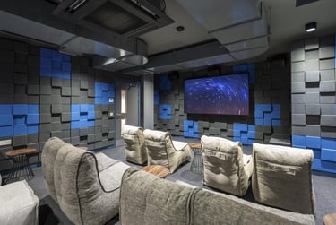 1 bed studio, Jocelyn Square, Merchant City, Glasgow, G15JY - Image 10